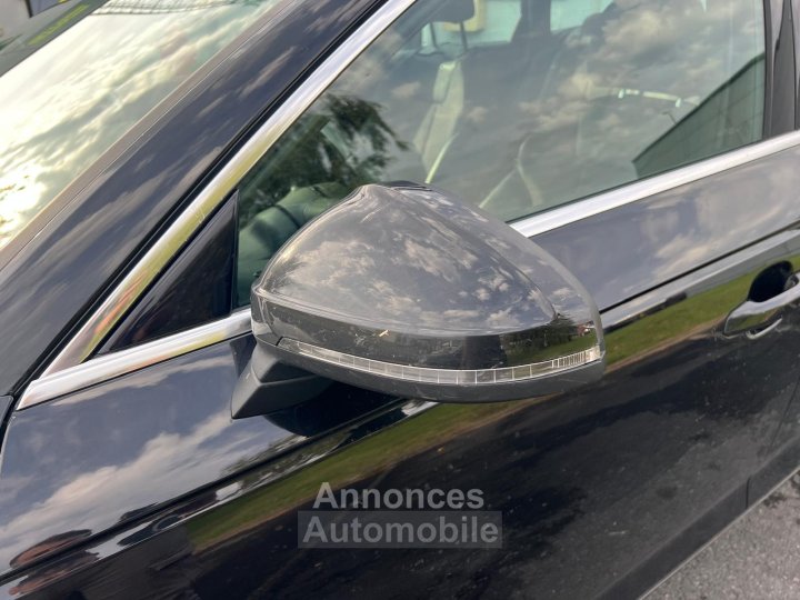 Audi A4 Avant 20 TDI 150 S tronic 7 - 42