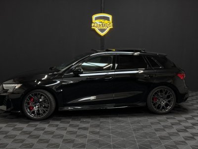 Audi RS3 sportback 25 tfsi 400 s tronic 7 quattro facelift   - 1