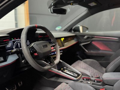 Audi RS3 sportback 25 tfsi 400 s tronic 7 quattro facelift   - 2