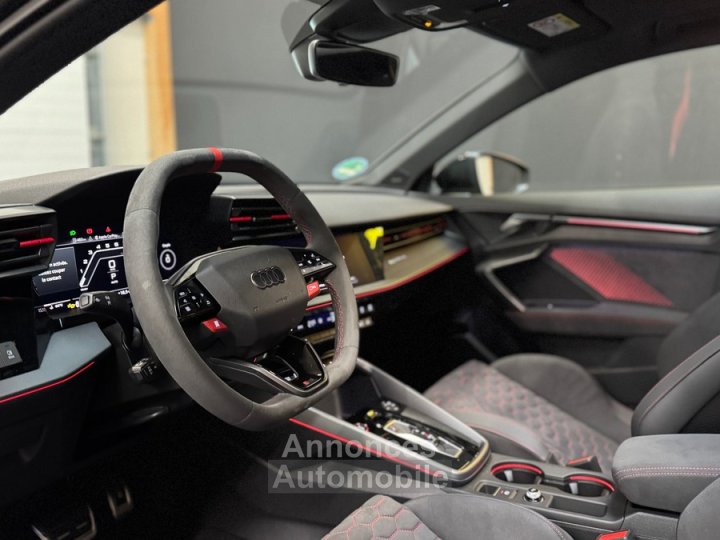 Audi RS3 sportback 25 tfsi 400 s tronic 7 quattro facelift - 2