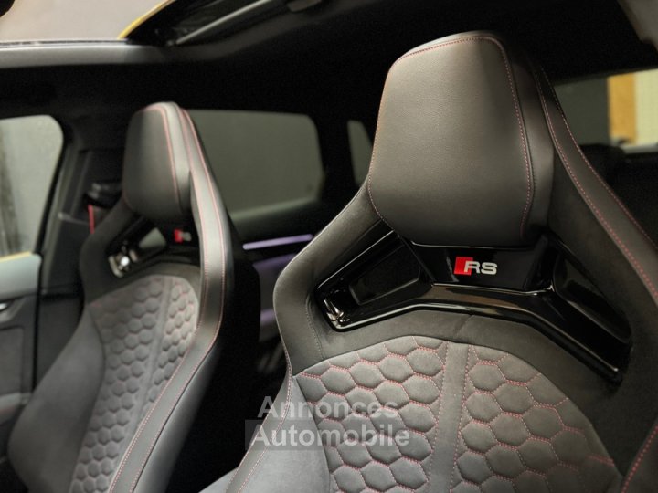 Audi RS3 sportback 25 tfsi 400 s tronic 7 quattro facelift - 3
