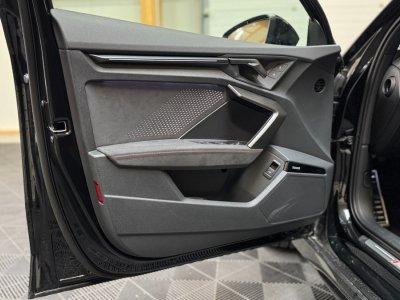 Audi RS3 sportback 25 tfsi 400 s tronic 7 quattro facelift   - 4