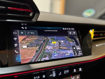 Audi RS3 sportback 25 tfsi 400 s tronic 7 quattro facelift   - 5