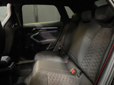 Audi RS3 sportback 25 tfsi 400 s tronic 7 quattro facelift   - 9