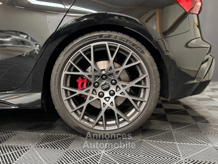 Audi RS3 sportback 25 tfsi 400 s tronic 7 quattro facelift - 11