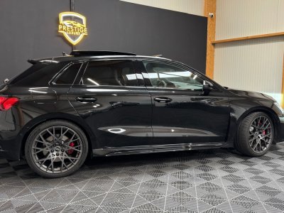 Audi RS3 sportback 25 tfsi 400 s tronic 7 quattro facelift   - 15