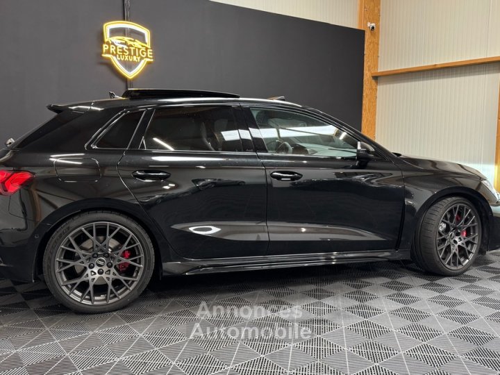 Audi RS3 sportback 25 tfsi 400 s tronic 7 quattro facelift - 15