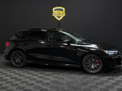 Audi RS3 sportback 25 tfsi 400 s tronic 7 quattro facelift   - 20