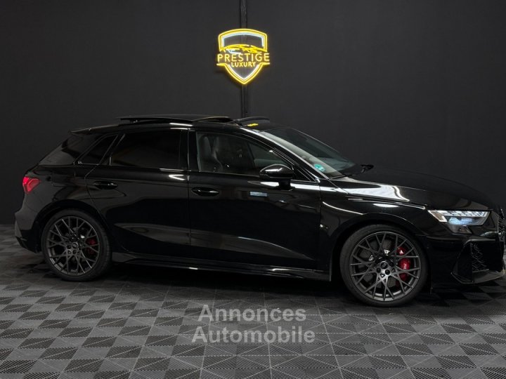 Audi RS3 sportback 25 tfsi 400 s tronic 7 quattro facelift - 20