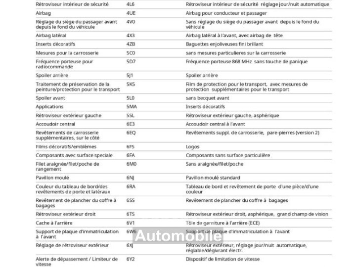 Audi A6 Allroad III 30 V6 TDI 218 quattro S tronic 7 - 47