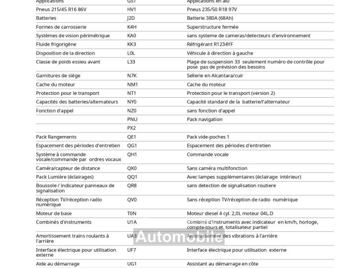 Audi Q3 20 TDI 184 S line quattro S tronic 7 - 34