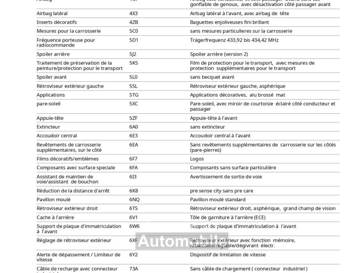 Audi A7 Sportback II 40 TDI 204ch S line quattro S tronic 7 Euro6d-T / &Agrave; PARTIR DE 462,05 &euro; * - 50