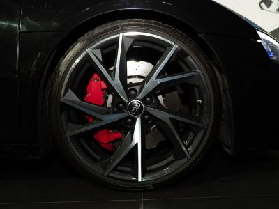 Audi R8 Spyder V10 PERF   - 10