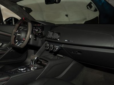 Audi R8 Spyder V10 PERF   - 12