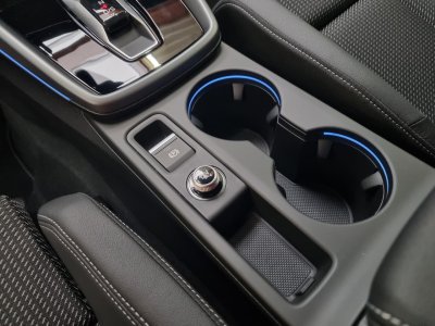 Audi A3 IV (2) SPORTBACK 15 35 TFSI MILD HYBRID 150 S LINE S TRONIC 7 - 18