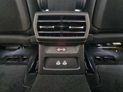 Audi A3 IV (2) SPORTBACK 15 35 TFSI MILD HYBRID 150 S LINE S TRONIC 7 - 23