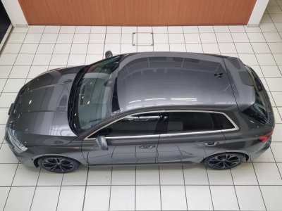 Audi A3 IV (2) SPORTBACK 15 35 TFSI MILD HYBRID 150 S LINE S TRONIC 7 - 31