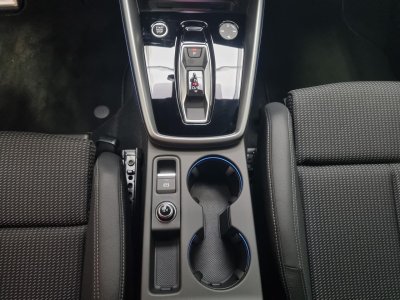 Audi A3 IV (2) SPORTBACK 15 35 TFSI MILD HYBRID 150 S LINE S TRONIC 7 - 17