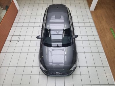 Audi A3 IV (2) SPORTBACK 15 35 TFSI MILD HYBRID 150 S LINE S TRONIC 7 - 32