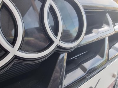 Audi A3 IV (2) SPORTBACK 15 35 TFSI MILD HYBRID 150 S LINE S TRONIC 7 - 33