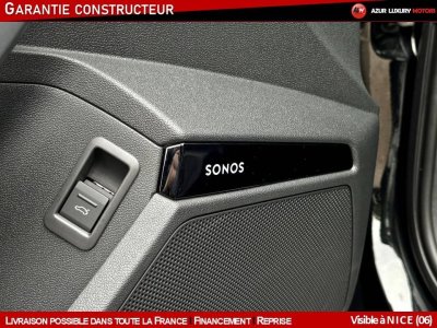 Audi A3 IV (2) SPORTBACK 35 TFSI S-LINE   - 18