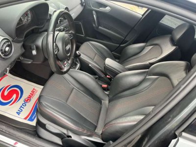 Audi S1 2OL TFSI Sportback 20 231ch quattro   - 10