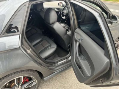 Audi S1 2OL TFSI Sportback 20 231ch quattro   - 15