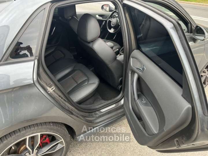 Audi S1 2OL TFSI Sportback 20 231ch quattro - 15