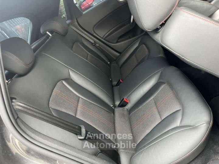 Audi S1 2OL TFSI Sportback 20 231ch quattro - 16