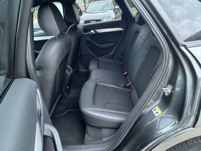 Audi Q3 20 TDI Ultra 150 ch S line   - 16