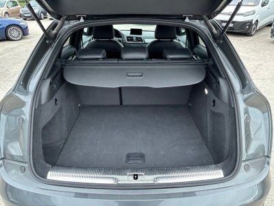 Audi Q3 20 TDI Ultra 150 ch S line   - 17