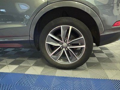 Audi Q3 20 TDI Ultra 150 ch S line   - 19