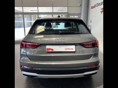 Audi Q3 35 TFSI 150 ch S tronic 7 Design Luxe   - 2