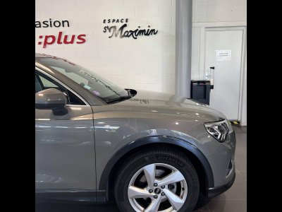 Audi Q3 35 TFSI 150 ch S tronic 7 Design Luxe   - 8