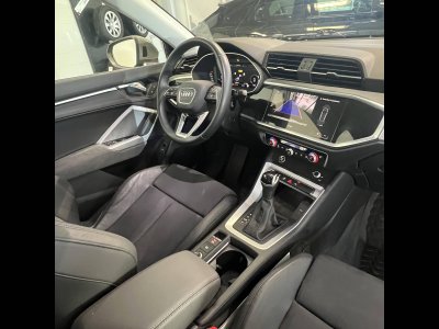 Audi Q3 35 TFSI 150 ch S tronic 7 Design Luxe   - 15