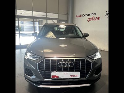 Audi Q3 35 TFSI 150 ch S tronic 7 Design Luxe   - 18