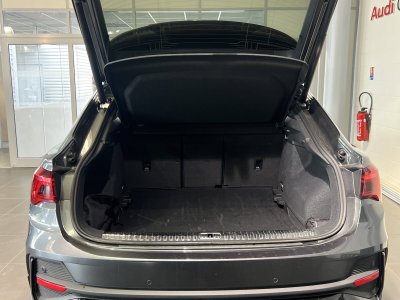 Audi Q3 Sportback 35 TFSI 150 ch S tronic 7 S line   - 3