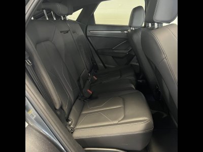Audi Q3 Sportback 35 TFSI 150 ch S tronic 7 S line   - 12