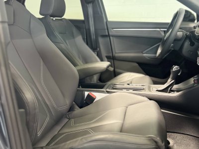 Audi Q3 Sportback 35 TFSI 150 ch S tronic 7 S line   - 14