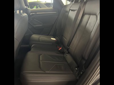 Audi Q3 Sportback 35 TFSI 150 ch S tronic 7 S line   - 15