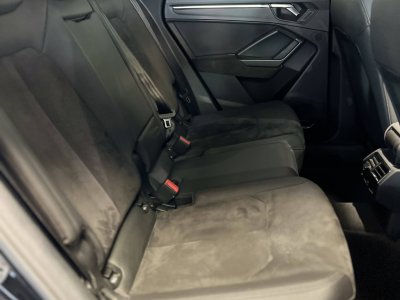 Audi RS Q3 25 TFSI 400 ch S tronic 7   - 6