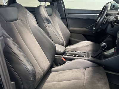 Audi RS Q3 25 TFSI 400 ch S tronic 7   - 7