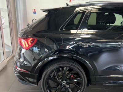 Audi RS Q3 25 TFSI 400 ch S tronic 7   - 11