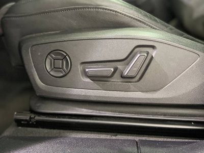 Audi RS Q3 25 TFSI 400 ch S tronic 7   - 12