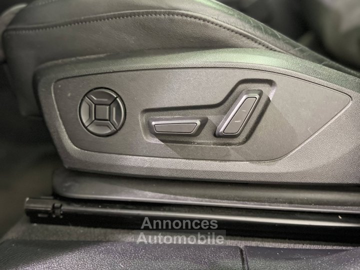 Audi RS Q3 25 TFSI 400 ch S tronic 7 - 12