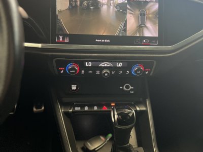 Audi RS Q3 25 TFSI 400 ch S tronic 7   - 14