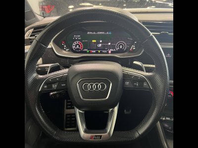 Audi RS Q3 25 TFSI 400 ch S tronic 7   - 15
