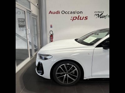 Audi A5 TDI Hybride 204 ch S tronic 7 S line   - 2