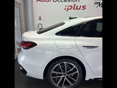 Audi A5 TDI Hybride 204 ch S tronic 7 S line   - 6