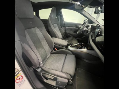 Audi A5 TDI Hybride 204 ch S tronic 7 S line   - 13